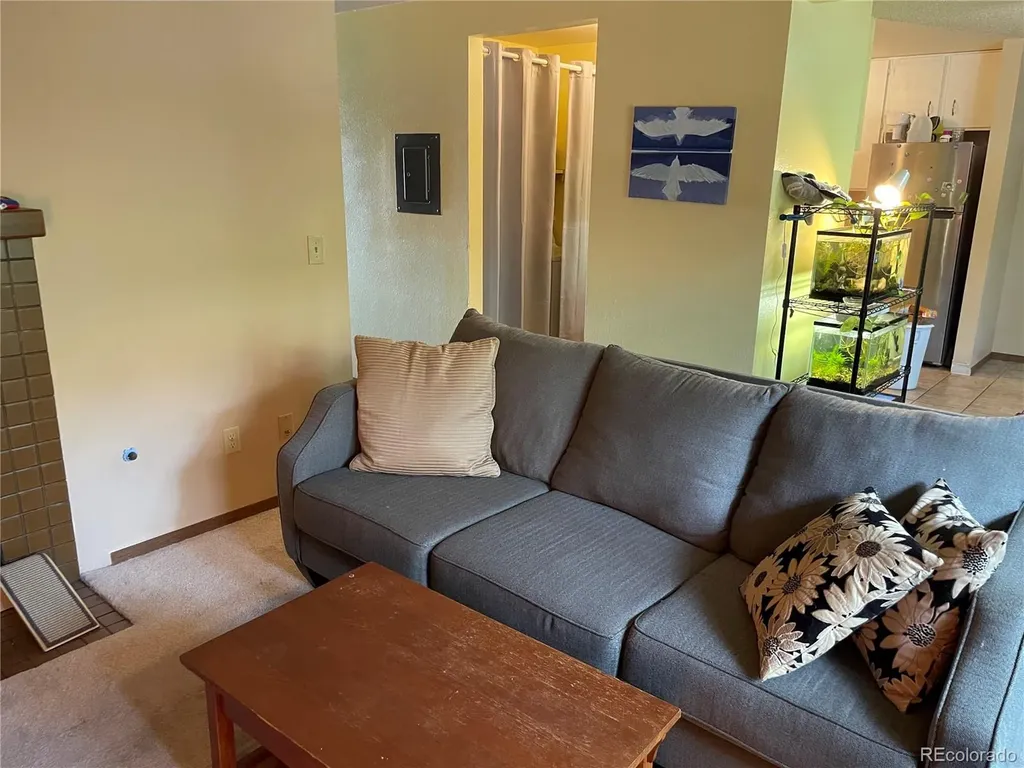 710 City Park Avenue Fort Collins CO 80521