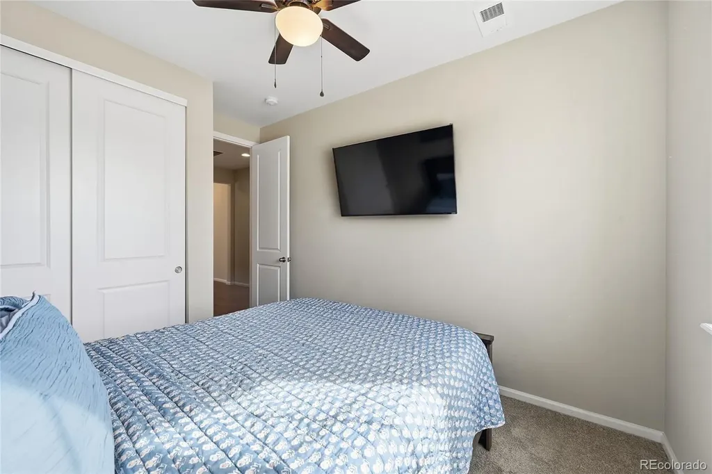 63 N Edge Cliff Street Castle Rock CO 80104