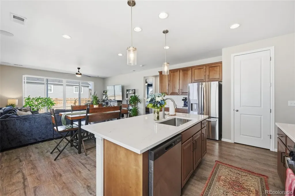63 N Edge Cliff Street Castle Rock CO 80104
