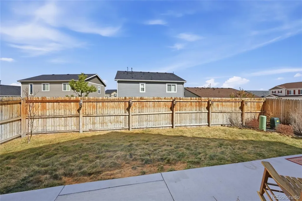63 N Edge Cliff Street Castle Rock CO 80104