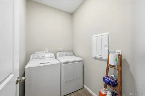 63 N Edge Cliff Street Castle Rock CO 80104