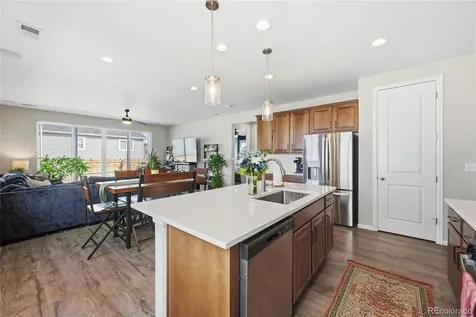 63 N Edge Cliff Street Castle Rock CO 80104