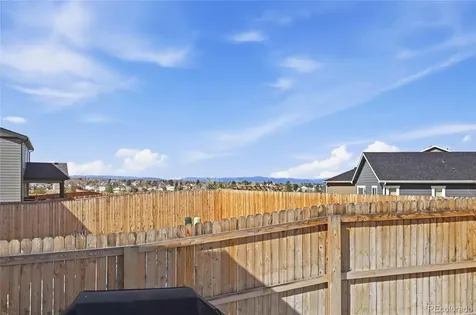 63 N Edge Cliff Street Castle Rock CO 80104