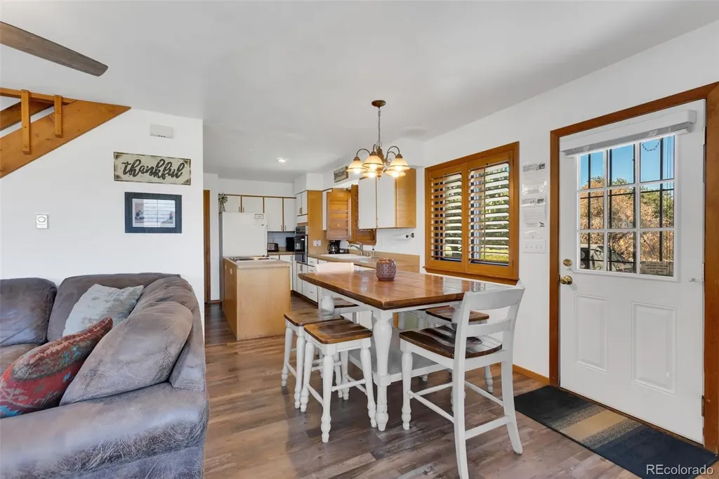 9930 Sioux Circle Salida CO 81201