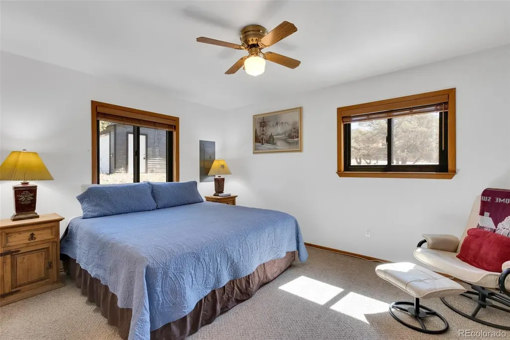 9930 Sioux Circle Salida CO 81201