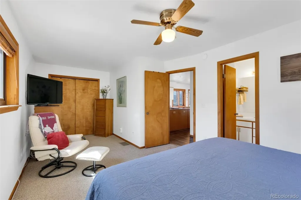 9930 Sioux Circle Salida CO 81201