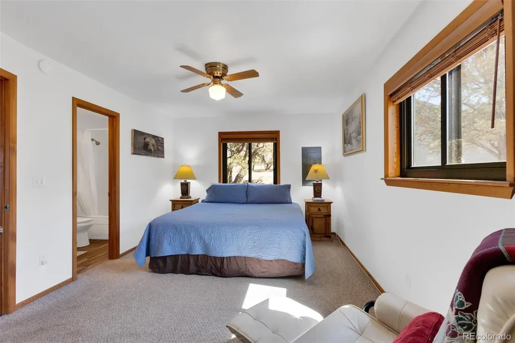 9930 Sioux Circle Salida CO 81201