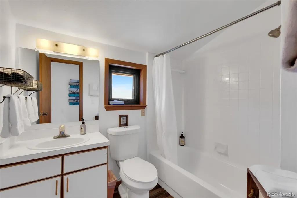 9930 Sioux Circle Salida CO 81201