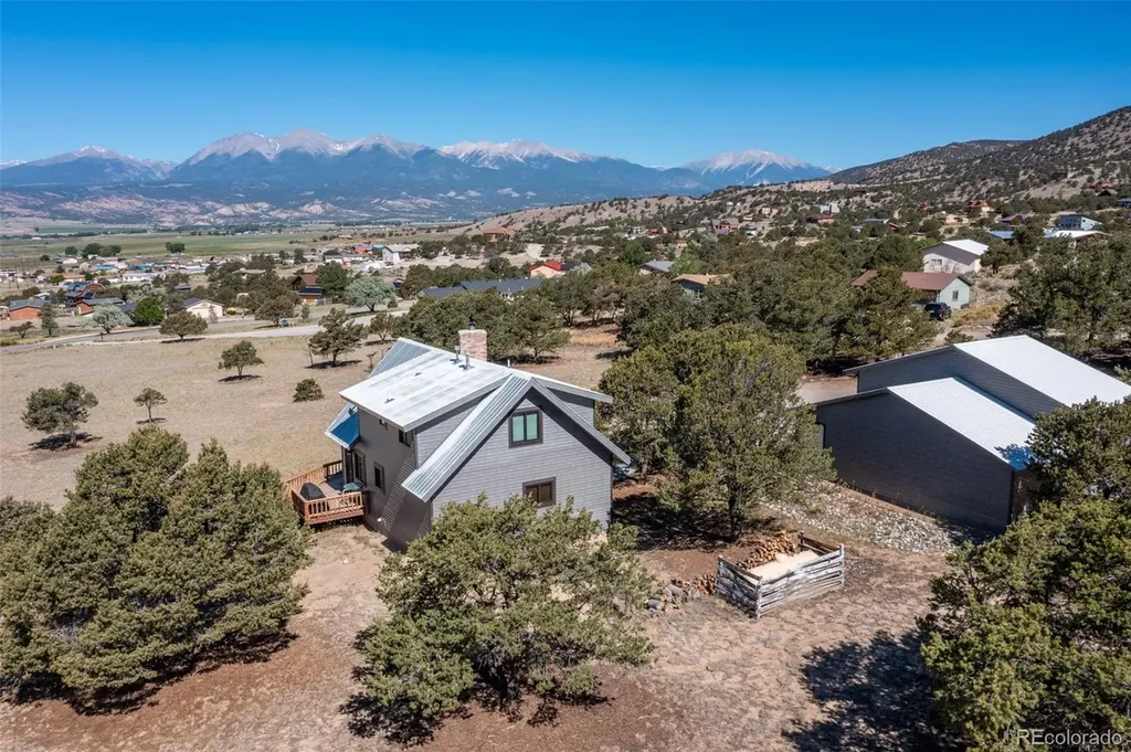 9930 Sioux Circle Salida CO 81201