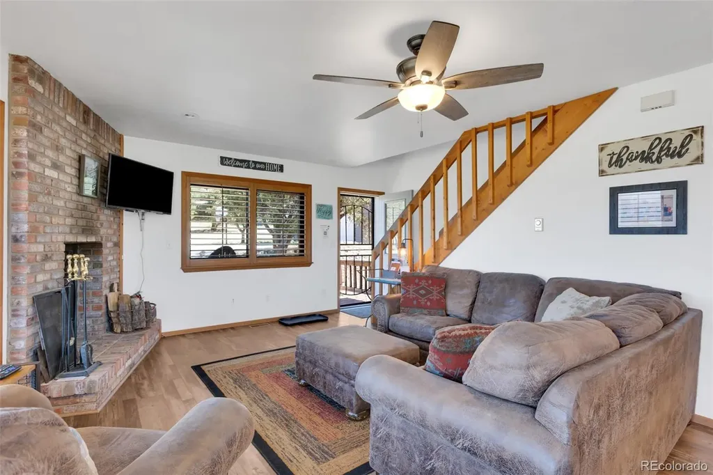 9930 Sioux Circle Salida CO 81201