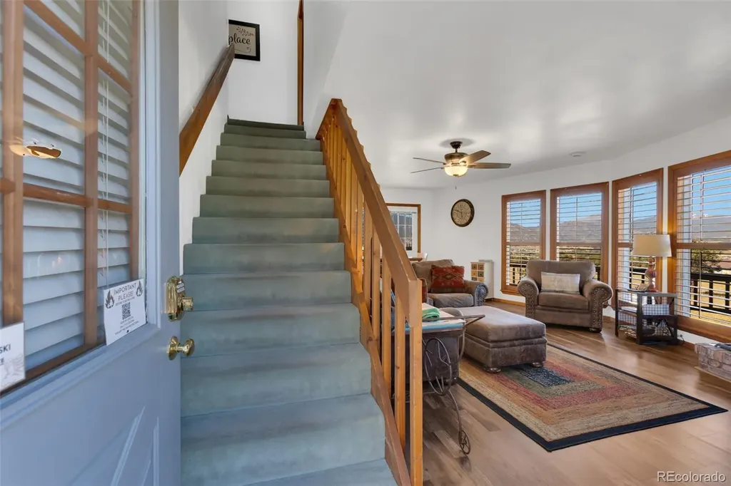 9930 Sioux Circle Salida CO 81201