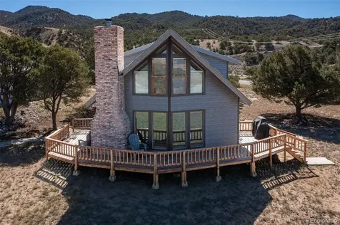 9930 Sioux Circle Salida CO 81201