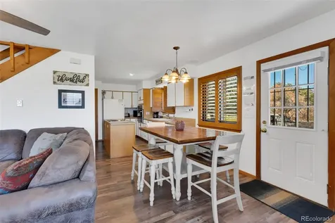9930 Sioux Circle Salida CO 81201