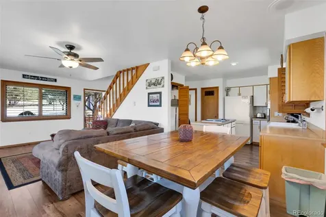 9930 Sioux Circle Salida CO 81201