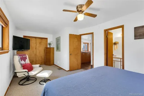 9930 Sioux Circle Salida CO 81201