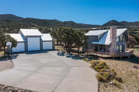 9930 Sioux Circle Salida CO 81201