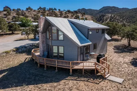 9930 Sioux Circle Salida CO 81201