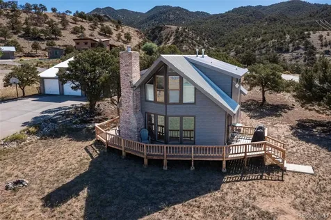 9930 Sioux Circle Salida CO 81201