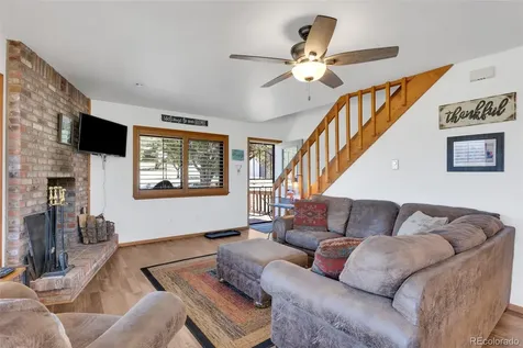 9930 Sioux Circle Salida CO 81201