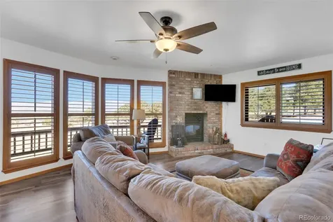 9930 Sioux Circle Salida CO 81201