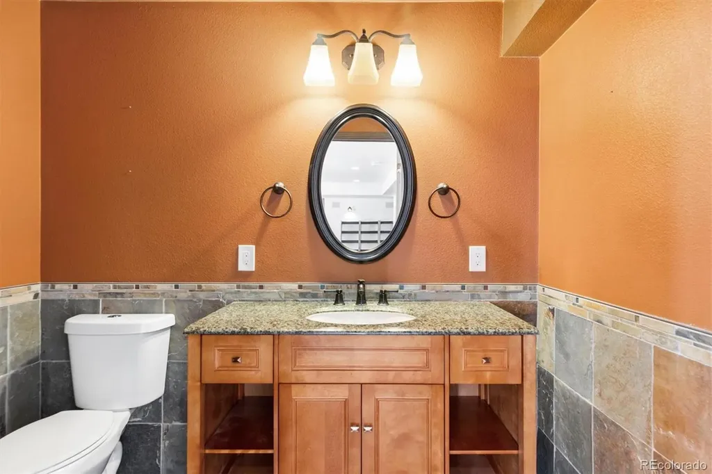1831 Rhodonite Court Castle Rock CO 80108