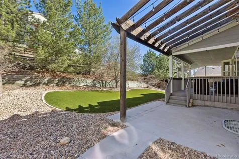 1831 Rhodonite Court Castle Rock CO 80108