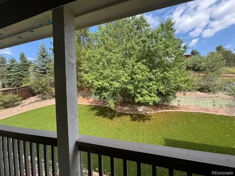 1831 Rhodonite Court Castle Rock CO 80108