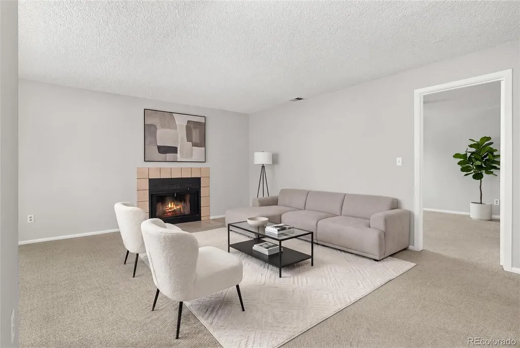 3083 S Ursula Circle Aurora CO 80014
