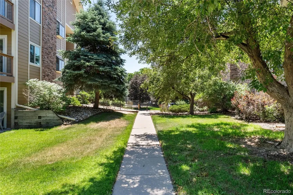 3083 S Ursula Circle Aurora CO 80014