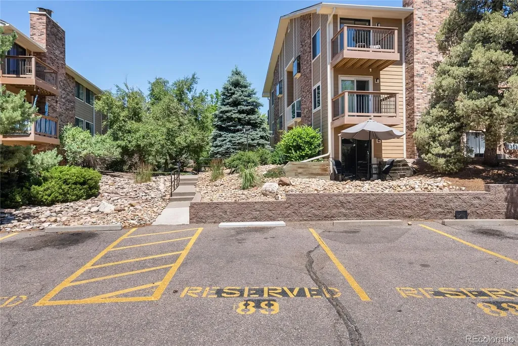 3083 S Ursula Circle Aurora CO 80014