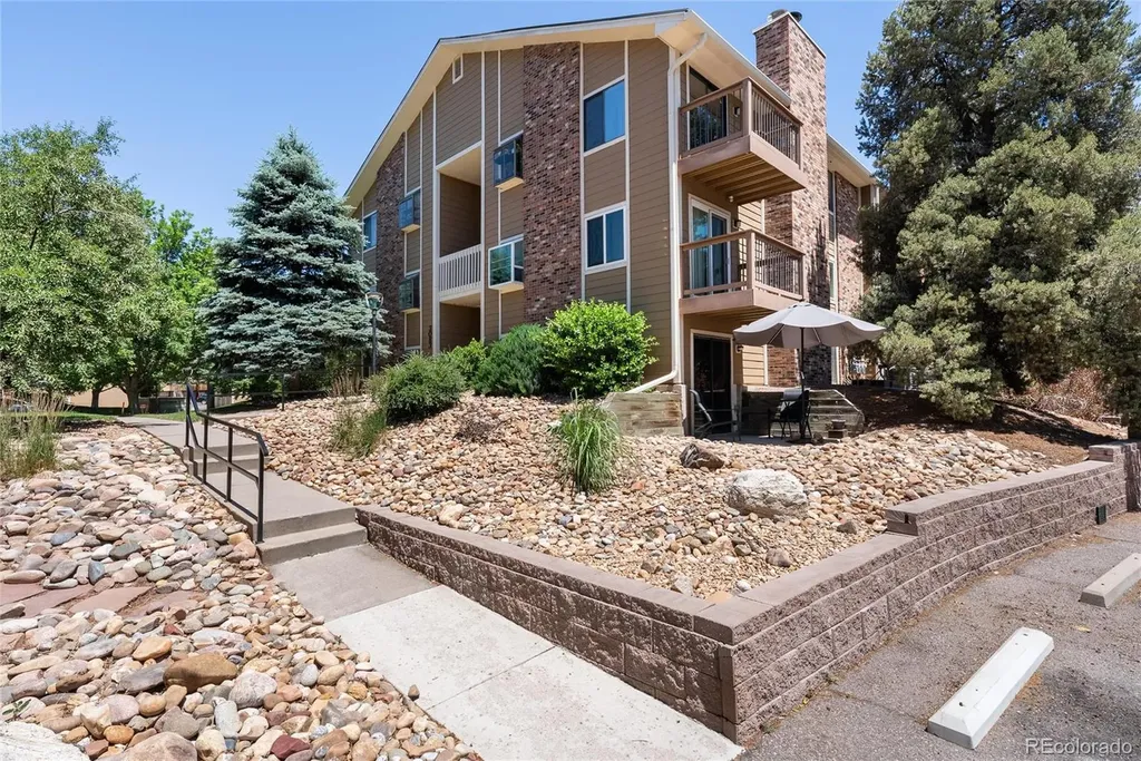 3083 S Ursula Circle Aurora CO 80014