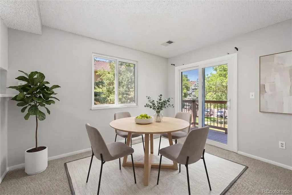 3083 S Ursula Circle Aurora CO 80014