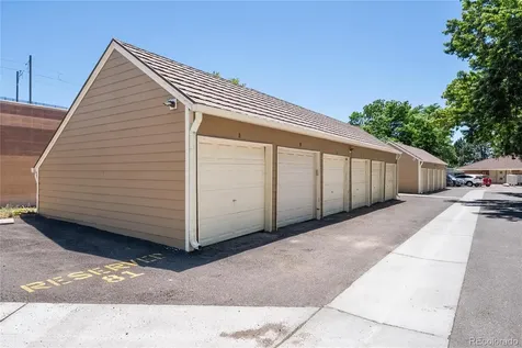 3083 S Ursula Circle Aurora CO 80014