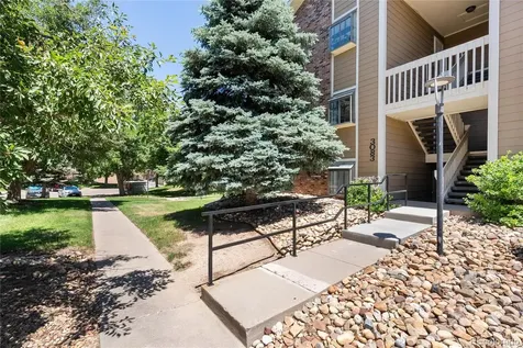 3083 S Ursula Circle Aurora CO 80014
