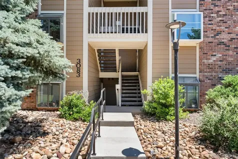 3083 S Ursula Circle Aurora CO 80014