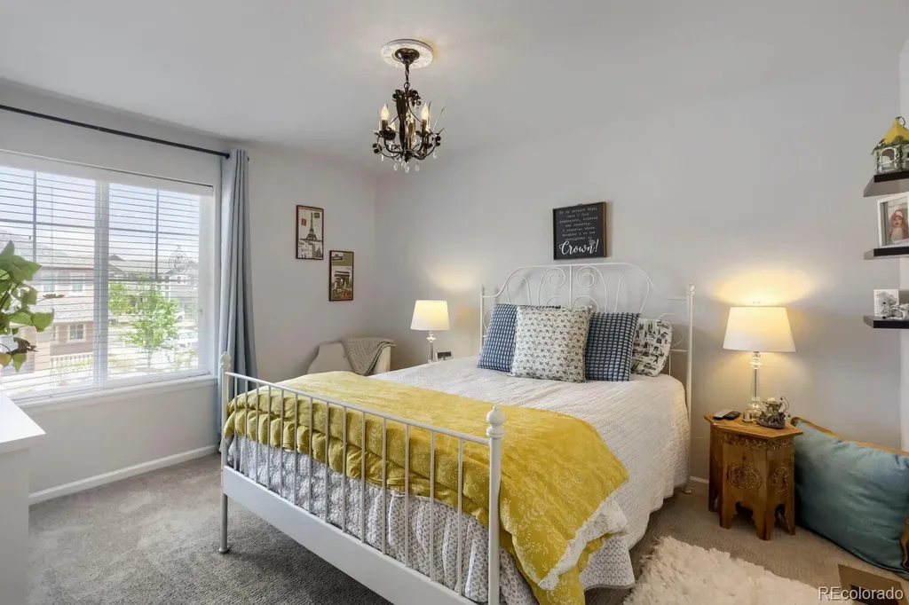 2728 Garganey Drive Castle Rock CO 80104