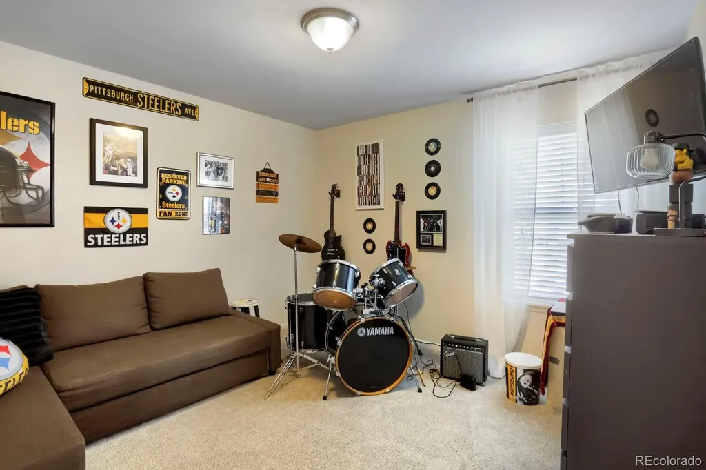 2728 Garganey Drive Castle Rock CO 80104