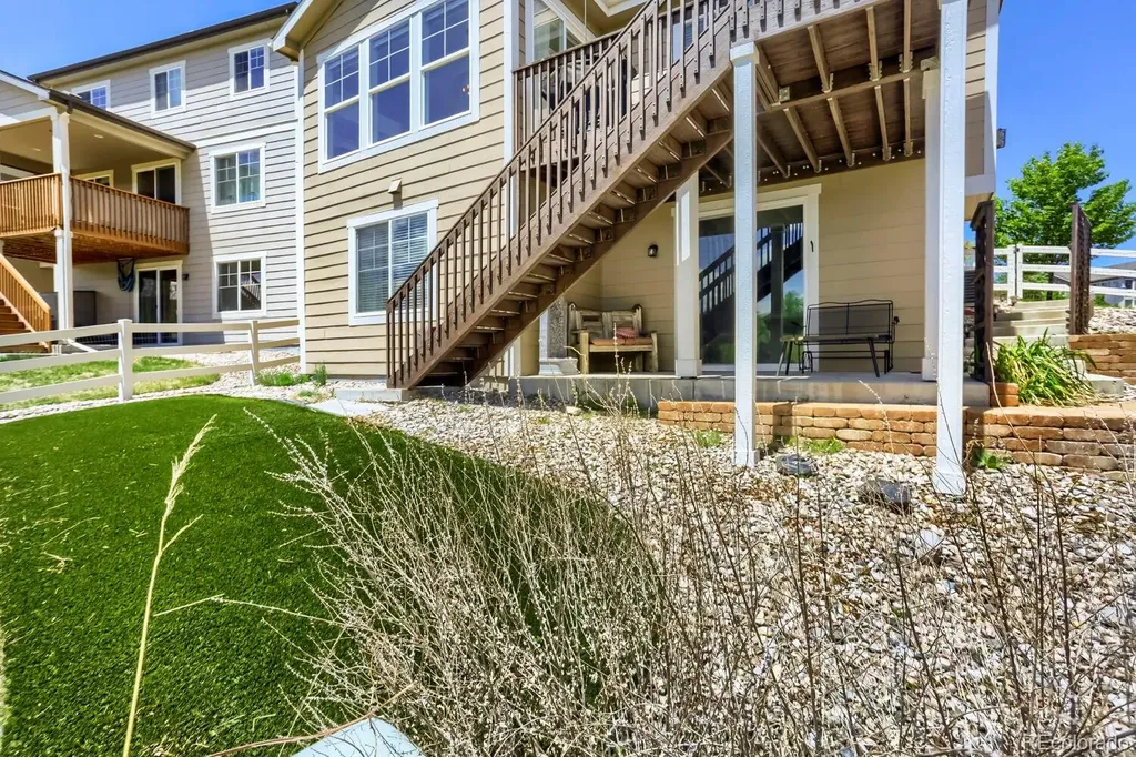 2728 Garganey Drive Castle Rock CO 80104