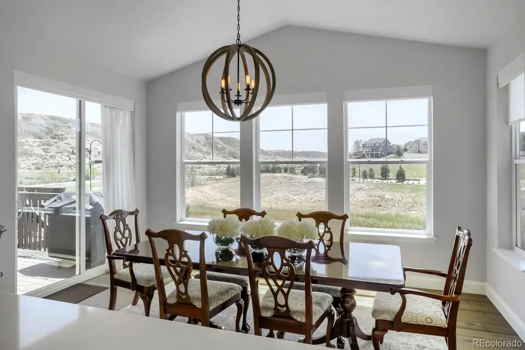 2728 Garganey Drive Castle Rock CO 80104