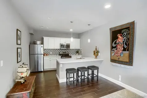 2728 Garganey Drive Castle Rock CO 80104