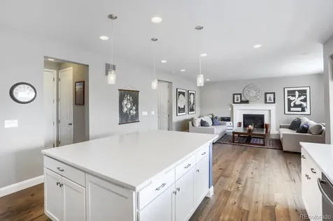 2728 Garganey Drive Castle Rock CO 80104
