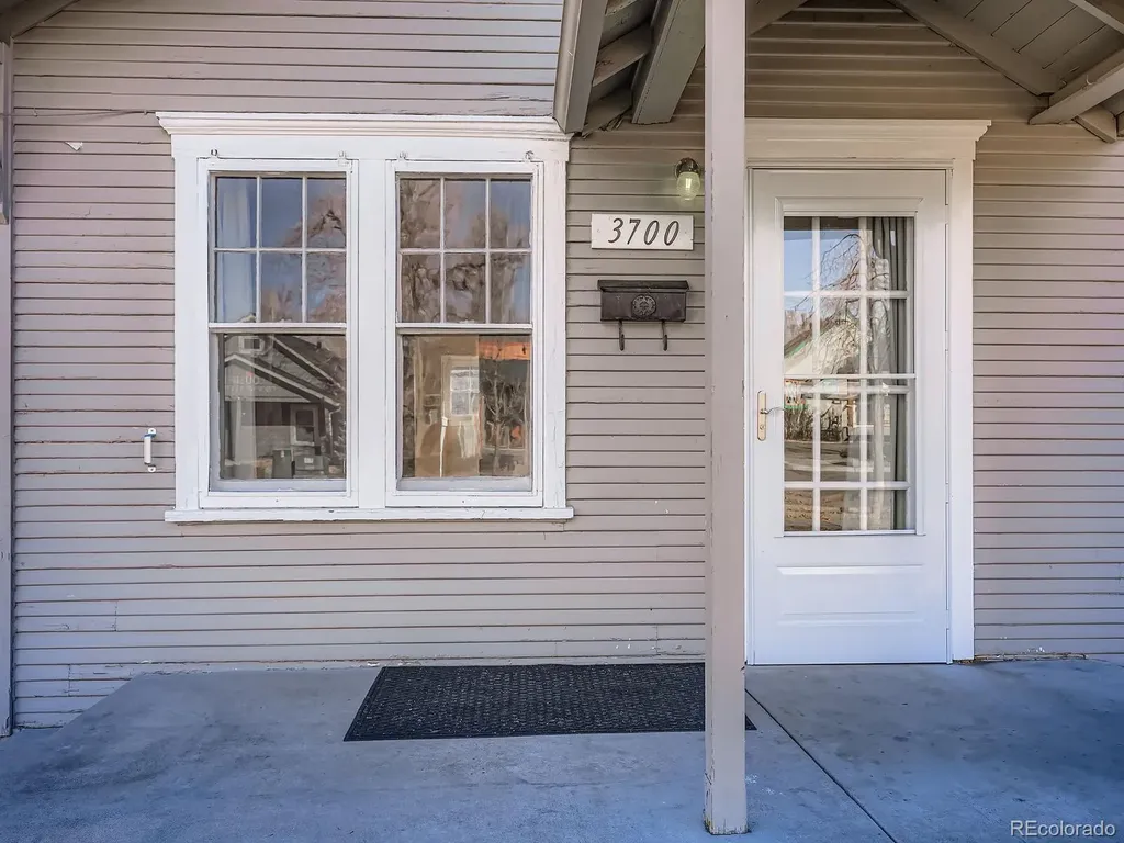 3700 W 73rd Avenue Westminster CO 80030