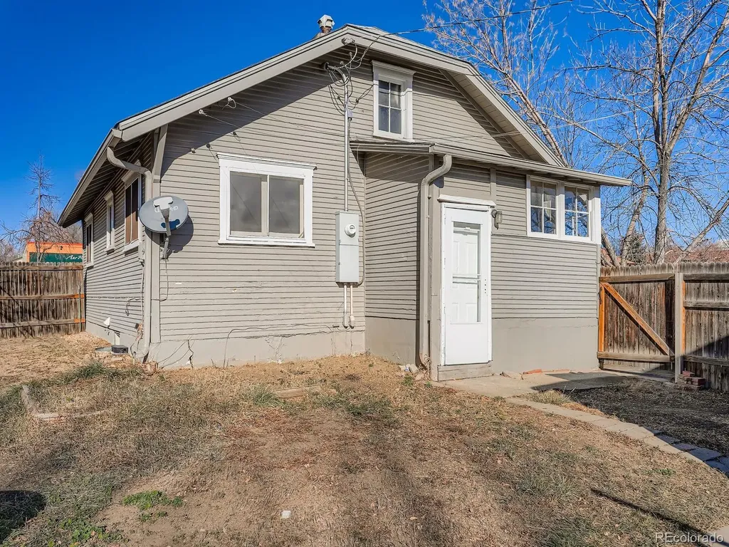 3700 W 73rd Avenue Westminster CO 80030