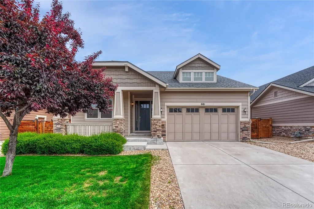 681 E Dry Creek Circle Littleton CO 80122