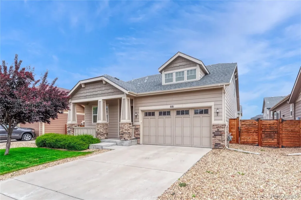 681 E Dry Creek Circle Littleton CO 80122
