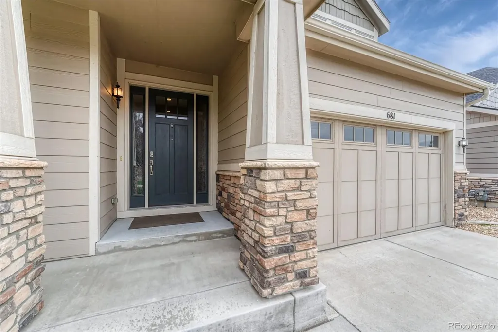 681 E Dry Creek Circle Littleton CO 80122