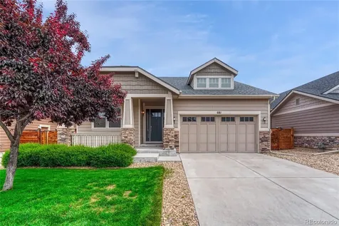 681 E Dry Creek Circle Littleton CO 80122