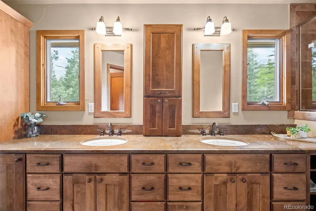 8240 Tim Tam Trail Evergreen CO 80439