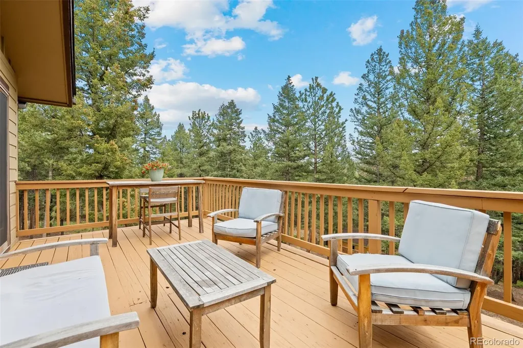 8240 Tim Tam Trail Evergreen CO 80439