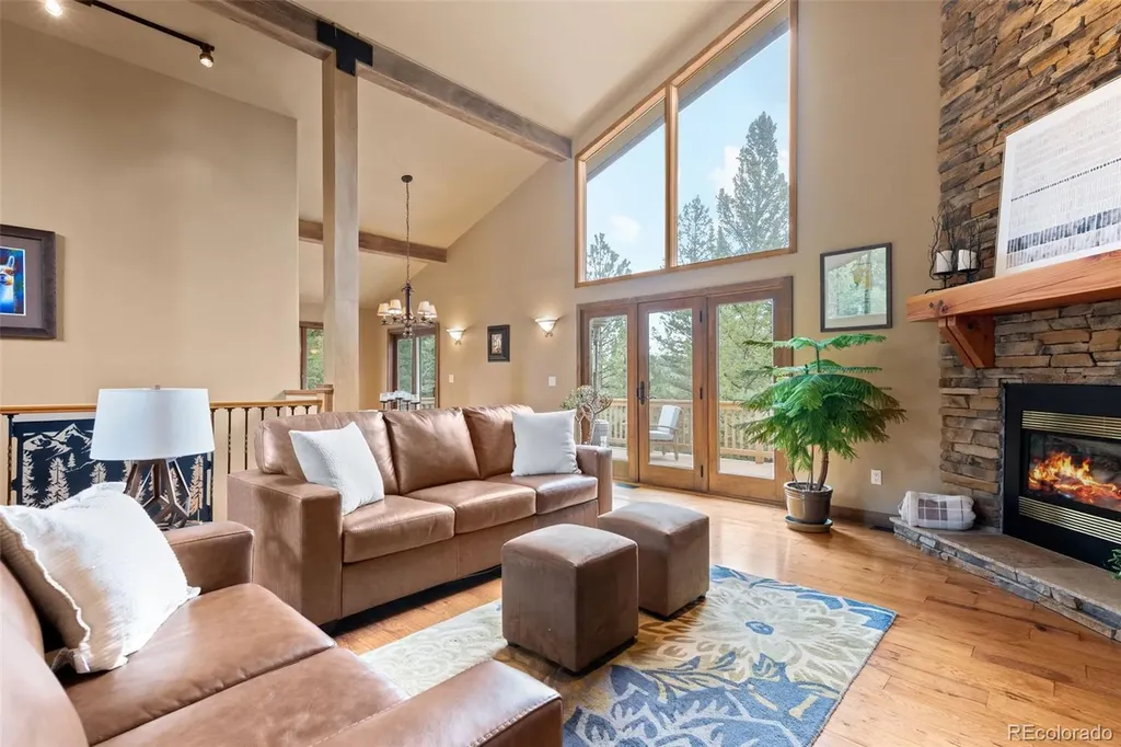 8240 Tim Tam Trail Evergreen CO 80439